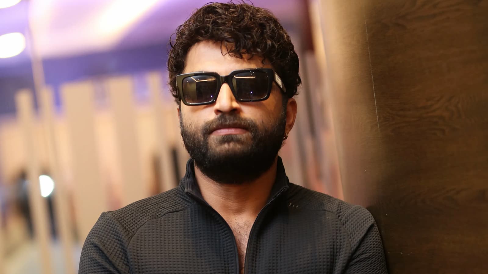 Police Tighten Grip on Star Appearances: Vishwak Sen Barred from Sudarshan 35MM Screening