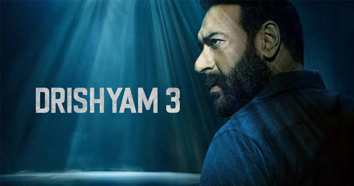 Drishyam: The Conclusion Keeps Momentum, Day‑2 Earnings Mirror Opening