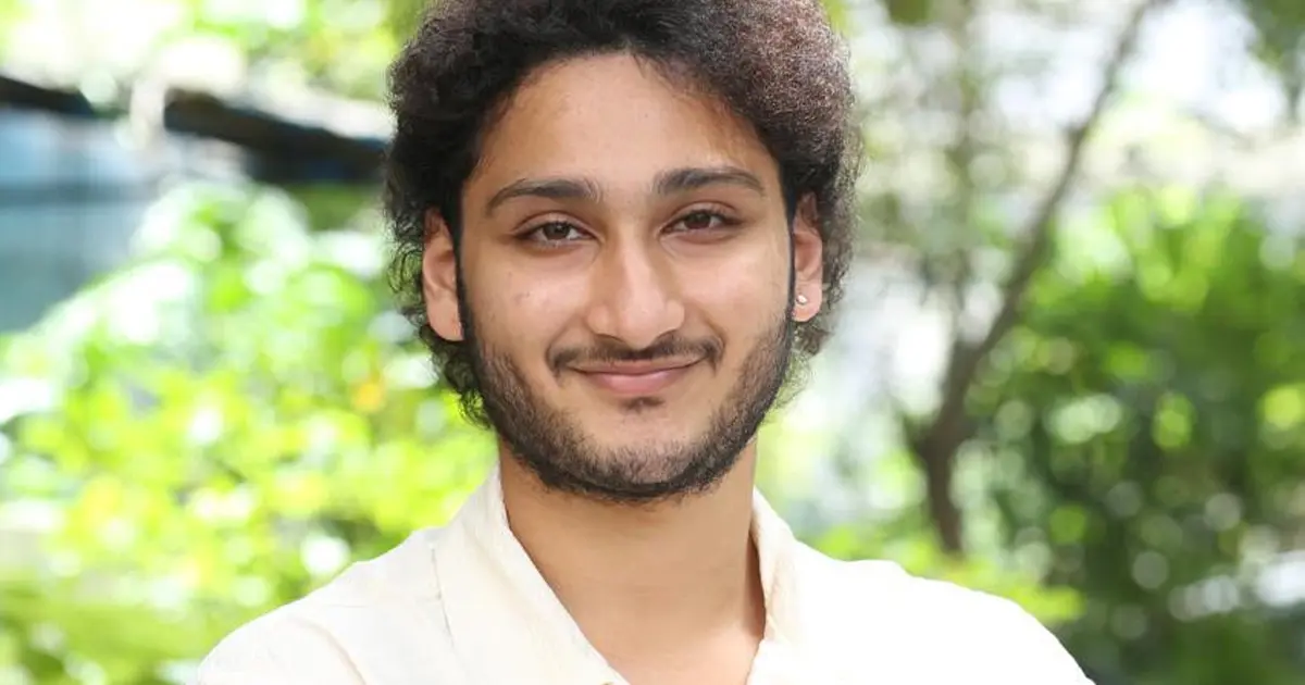 Jai Krishna Ghattamaneni Teams Up with Hit Director‑Producer Duo for His Next Venture