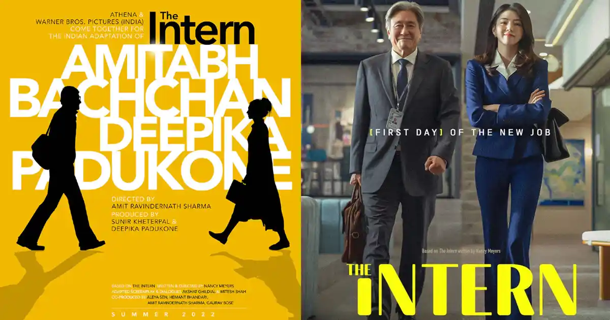Deepika Padukone’s ‘The Intern’ Remake Remains in Limbo as Korean Adaptation Gets Green Light