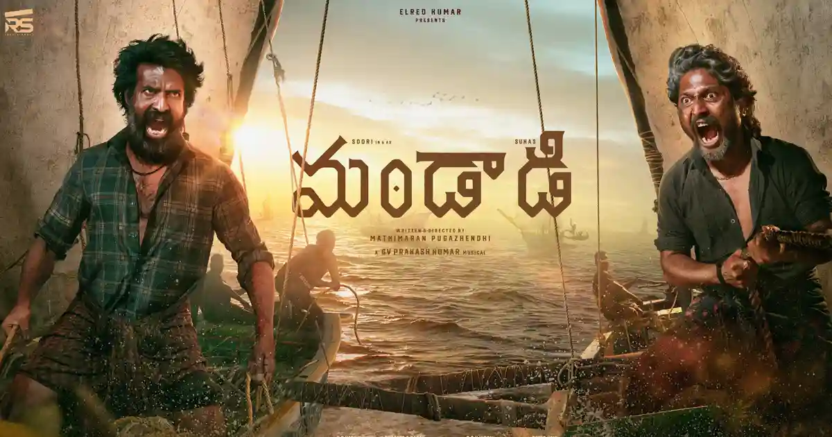 Mandaadi's Box‑Office Surge Revives Telugu Market