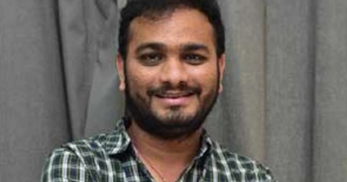 Srikanth Odela Eyes a Fresh Romance After ‘The Paradise’