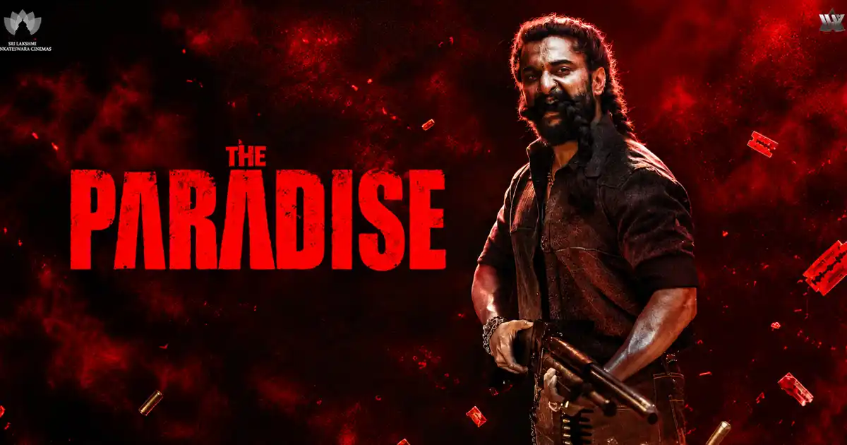 The Paradise Cast Hits AP: Can the Roadshow Revive the Film?