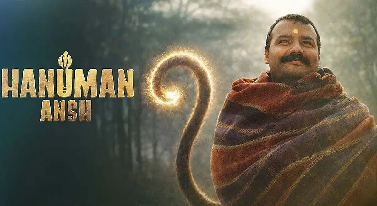 Telugu Launch of 'Hanuman Ansh' Hits a Snag – Release Date Uncertain