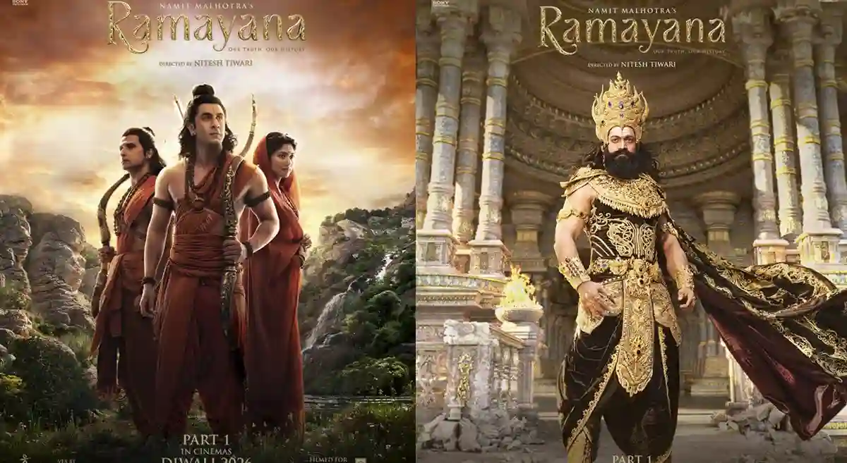 Ramayana India Opens Advance Ticket Sales Tomorrow – Will the Buzz Translate to Box‑Office Gold?