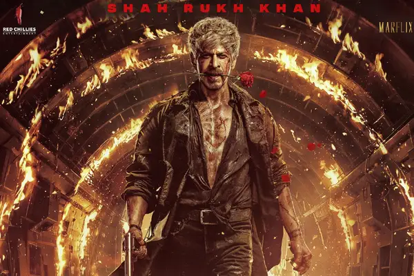 Shah Rukh Khan’s Upcoming Epic ‘King’ Locks in December 24 Release After Fresh Poster Drop