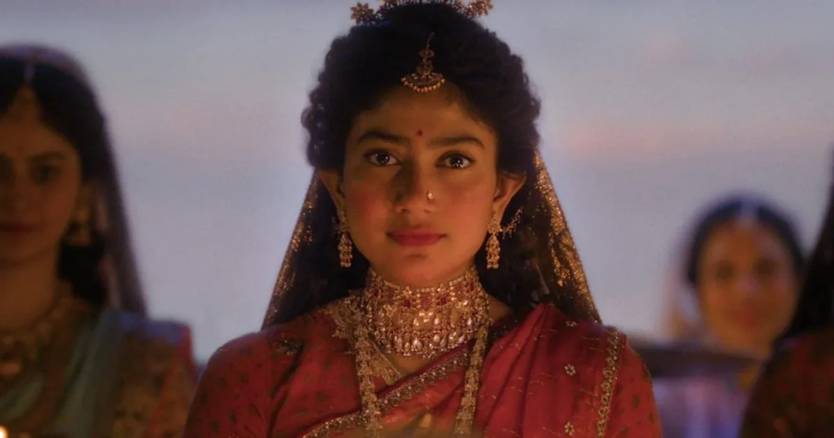 Sai Pallavi’s Sita Paycheck: What the Star Earned for Nitesh Tiwari’s Epic