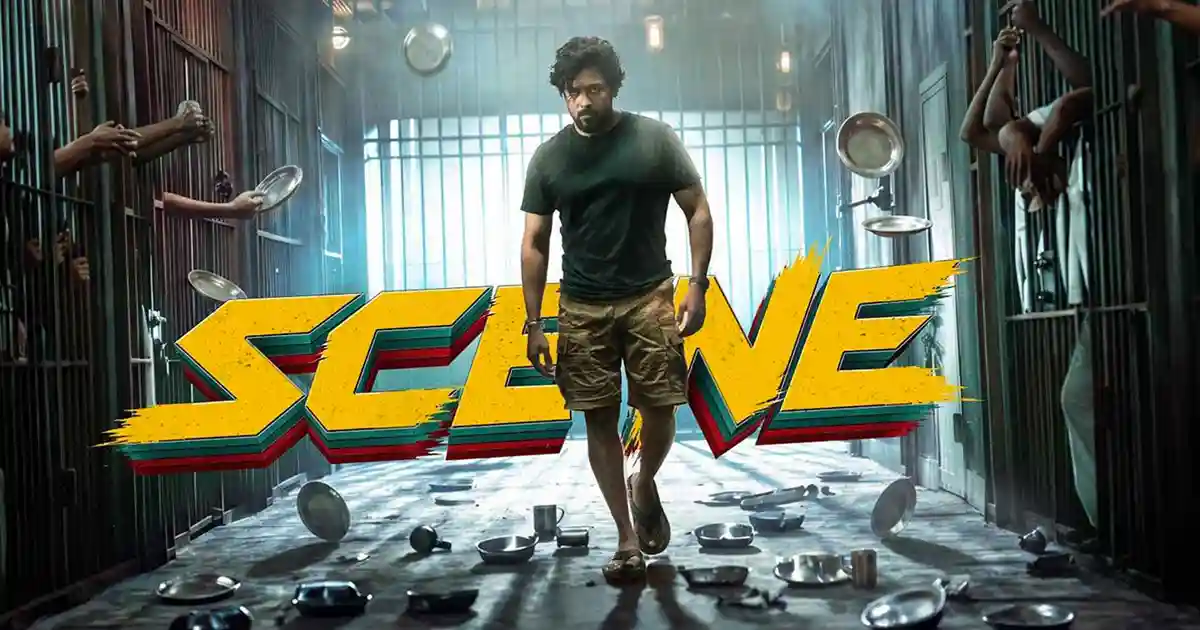 Suriya’s Upcoming Film Gears Up for Musical Promo Blitz