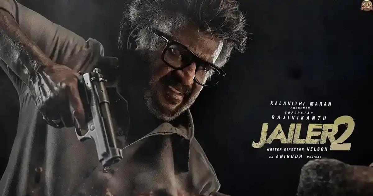 Jailer 2: Telangana Distributors Keep Ticket Rates Steady Amid Price‑Hike Green Light