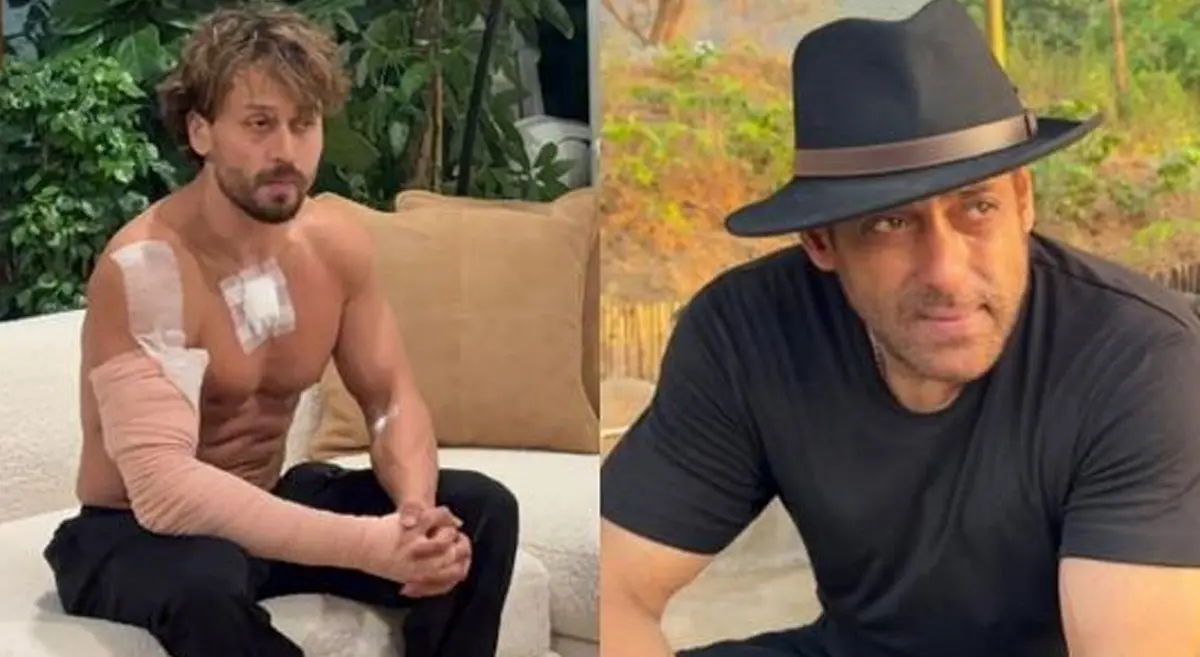 Salman Khan was the initial target before the incident at Tiger Shroff’s home, sources say