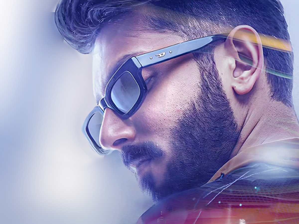 Anirudh Ravichander's Telugu Empire Expands with Four Blockbuster Projects