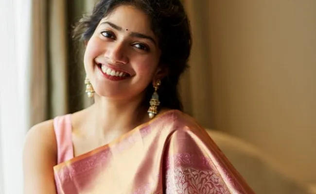 Sai Pallavi Shares the Traits She Desires in a Future Partner – Do You Fit the Bill?