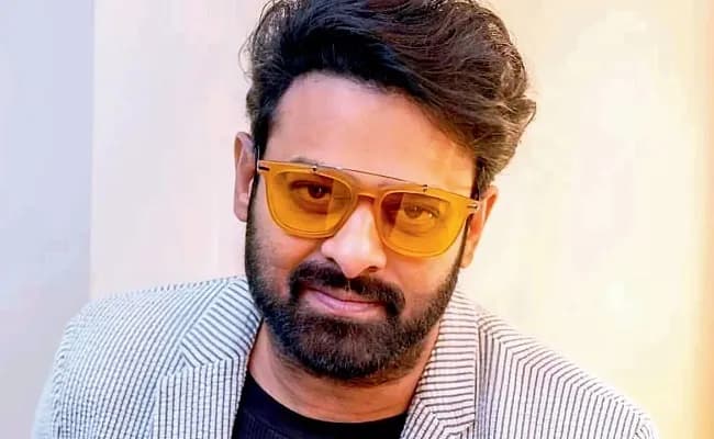 Prabhas: The Man Behind the Mayhem – Does He Do His Own Stunts?