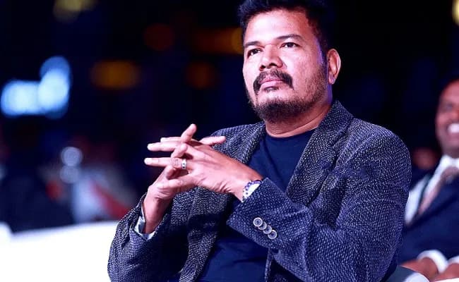 Shankar Revives 'Indian 3' Without Extra Funding, Producer Stands Firm
