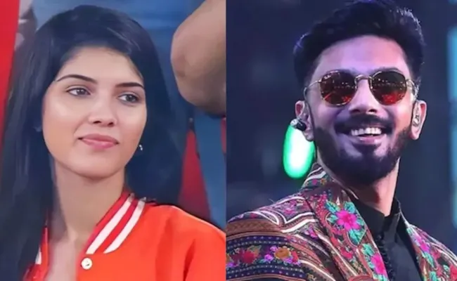 Anirudh Ravichander to Tie the Knot with Kavya Maran in a Greek Celebration on Nov 11