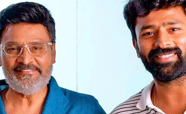 Bhagyaraj's Final Words Spark Controversy Surrounding His Son