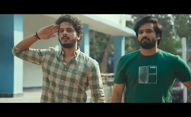 Why Telugu Filmmakers Needn't Be Boxed Into One Genre