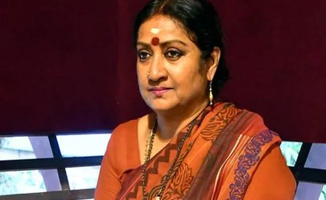 Veteran Dancer Manju Bhargavi Calls Out Sreeleela’s Dance Moves