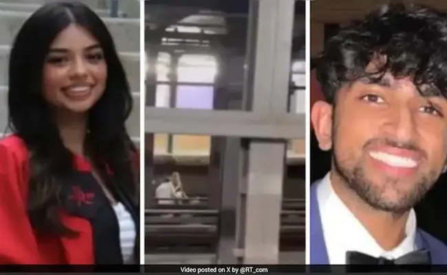Brave Indian-American Woman Loses Life Saving Friend on NYC Subway