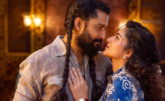 The Paradise Receives Mixed Feedback on BookMyShow: What It Means for the Industry