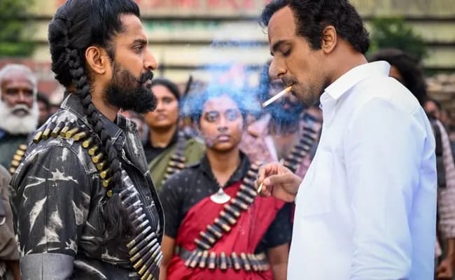 ‘The Paradise’ Struggles to Keep Momentum, Only North America Holds Steady