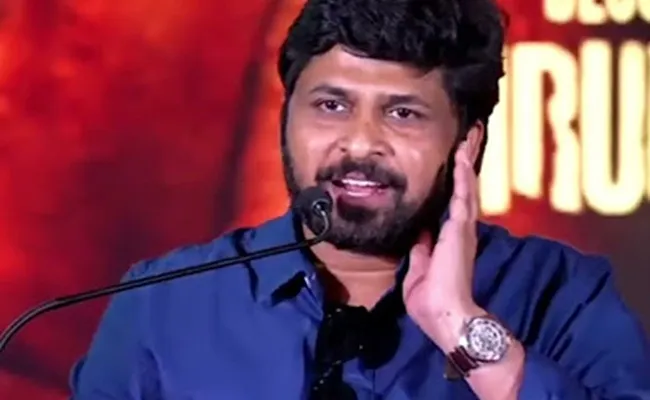 Shiva Nirvana Courts Top Talent After ‘Irumudi’ Hits Near‑Rs 200 Cr