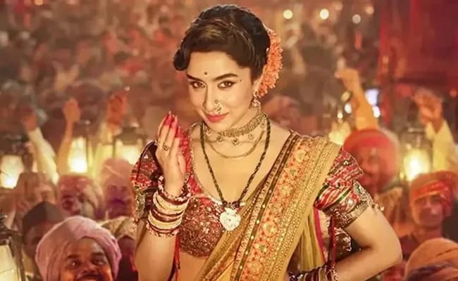 ‘Eetha’ Poised to Become Bollywood’s Next ‘Garividi Lakshmi’