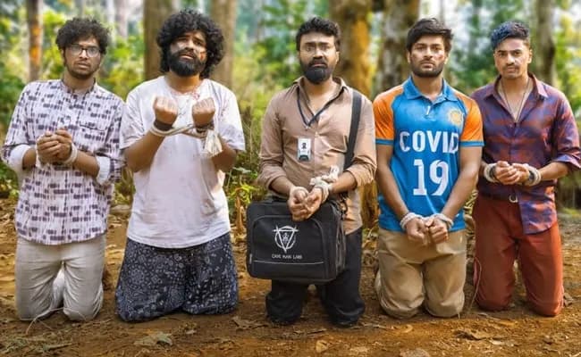 Husharu 2 Teaser Unleashes Double the Chaos for the Cult Crew