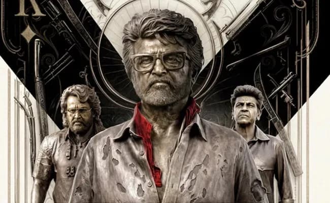 Rajinikanth’s Unstoppable Appeal Sparks Envy Among Veteran Stars