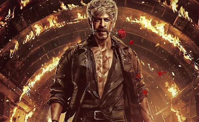 King Shatters Records with ₹175 Cr Overseas Distribution Deal