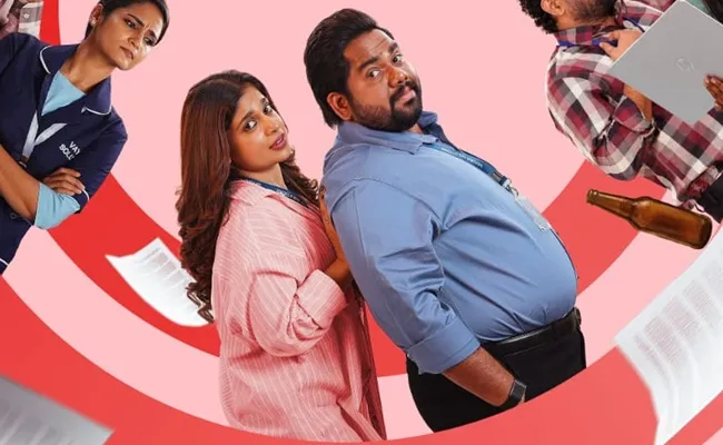 Least Eligible Bachelor Trailer Promises Rib‑Tickling Fun