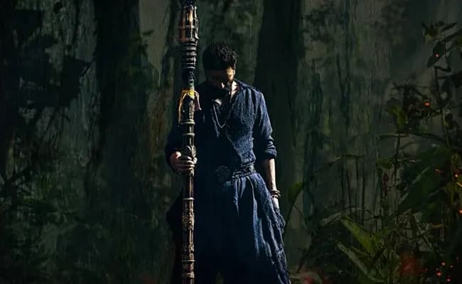 Gopichand’s ‘SINGA’ Hits Major Production Milestone as V Venkat Steps Behind the Camera
