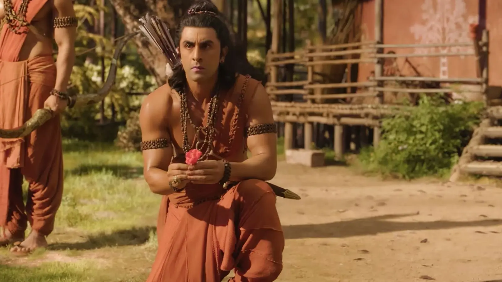 Ranbir Kapoor Urged to Ditch Live Action Animals in Ramayana