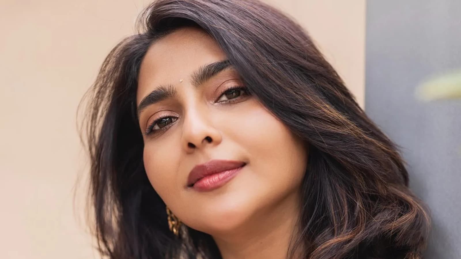 Aishwarya Lekshmi Chooses Tranquility Over Instagram Glitz
