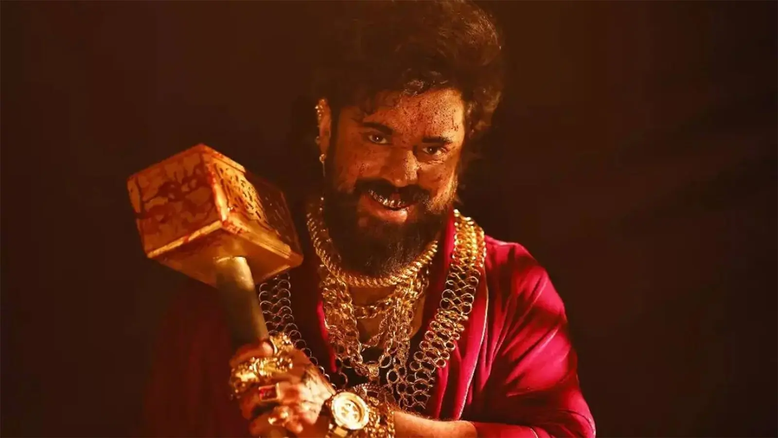Can Director Lokesh Unite All LCU Icons in a Single Feature?