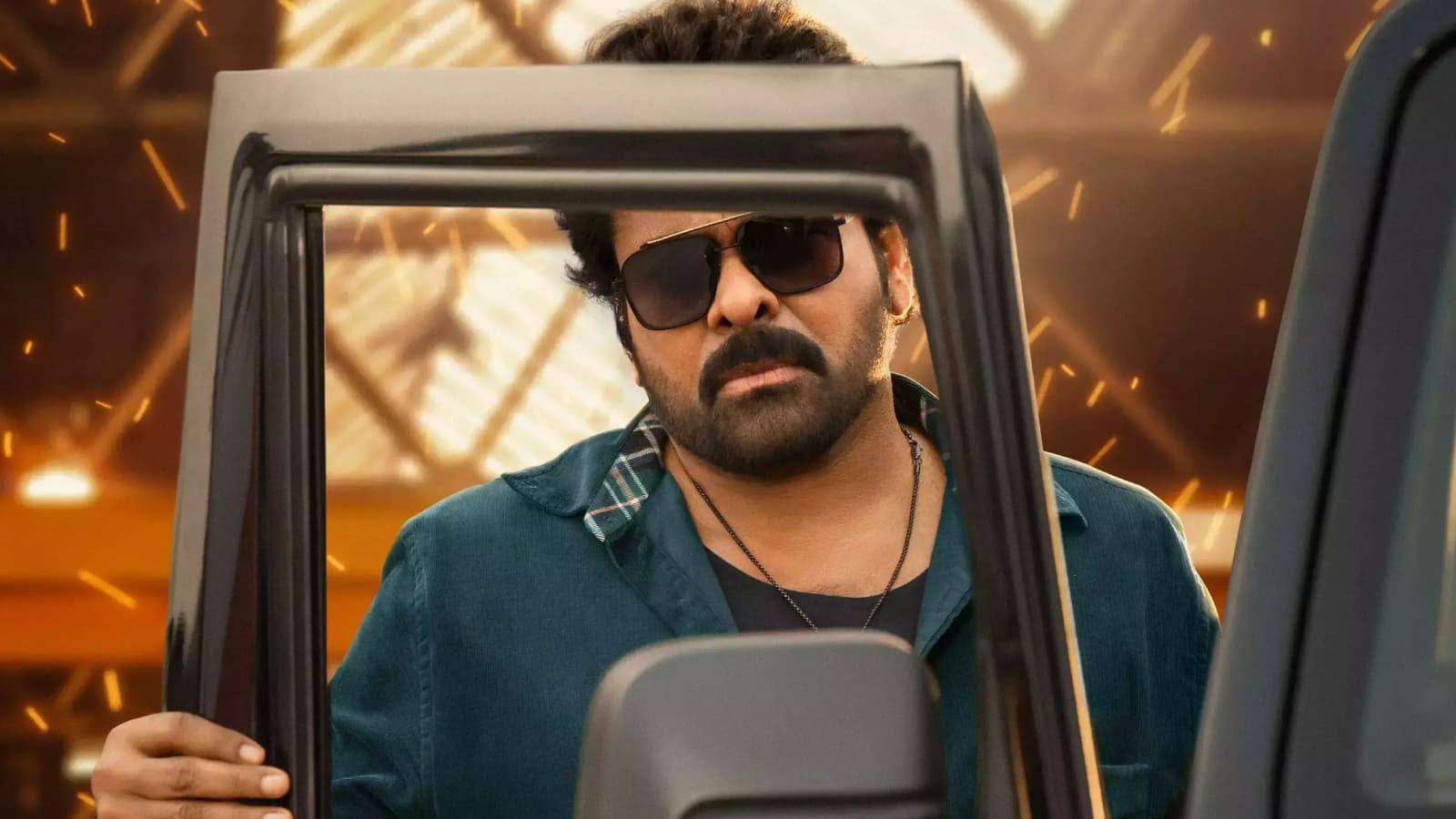 Vishwambhara Secures OTT Deal, New Theatrical Release on the Horizon