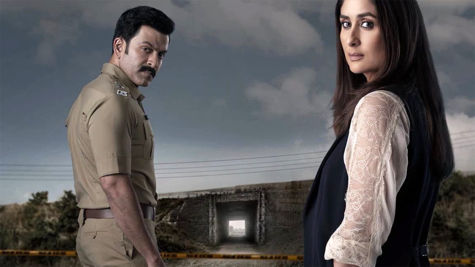 Prithviraj Sukumaran’s New Thriller Sparks Opening‑Day Speculation