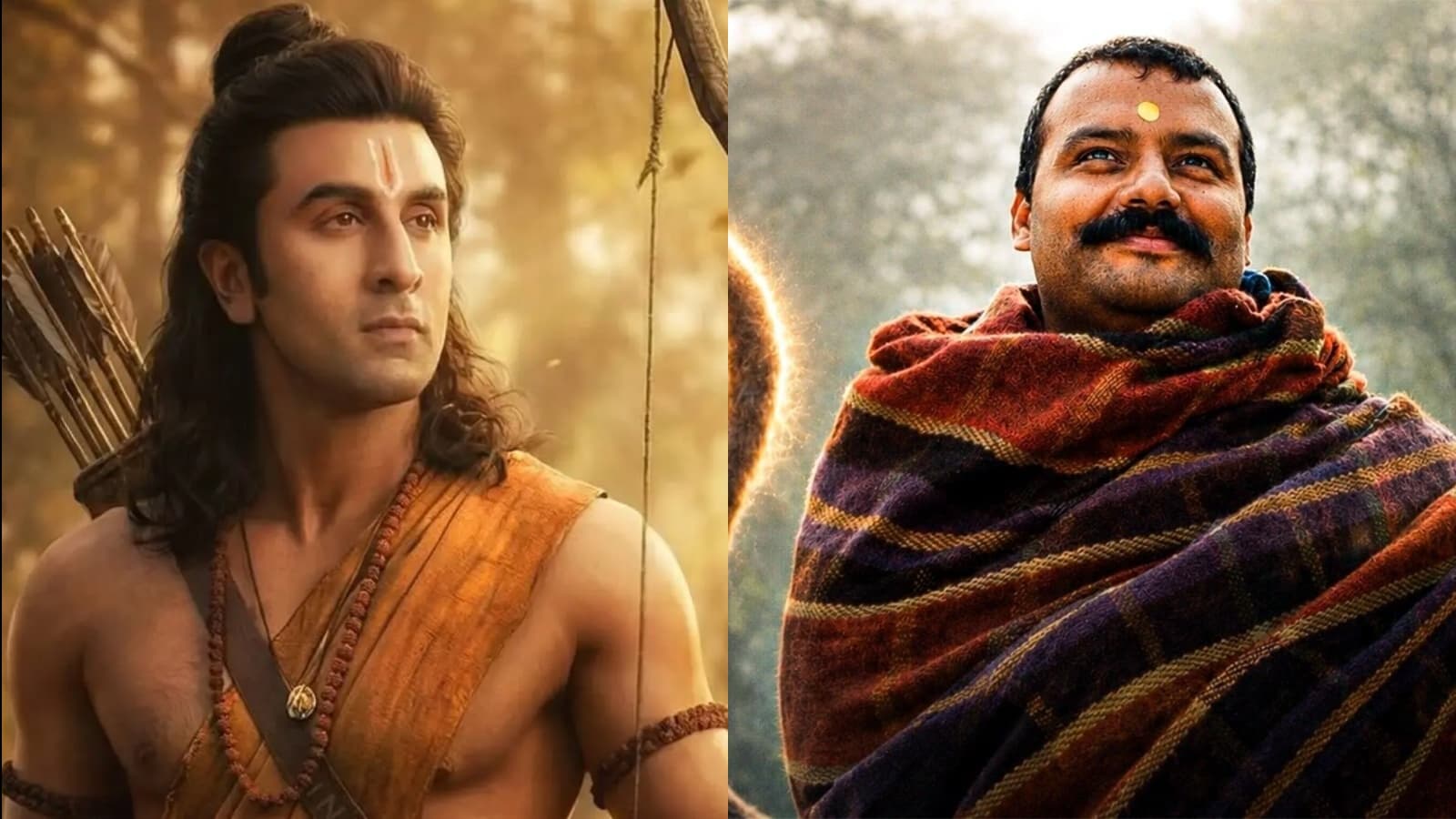 Hanuman Ansh’s Surprise Hit Poses New Challenge for Nitesh Tiwari’s Ramayana
