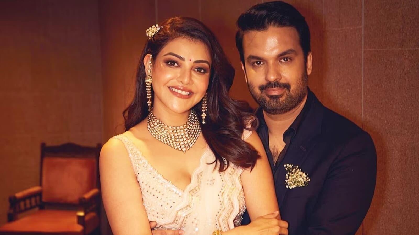 Kajal Aggarwal Opens Up on Rising Divorce Rates, Shares Personal Insight