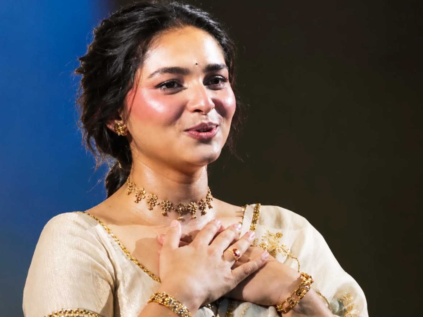 Kayadu Lohar Chooses South Cinema Over Bollywood, Says It Fuels Her Growth