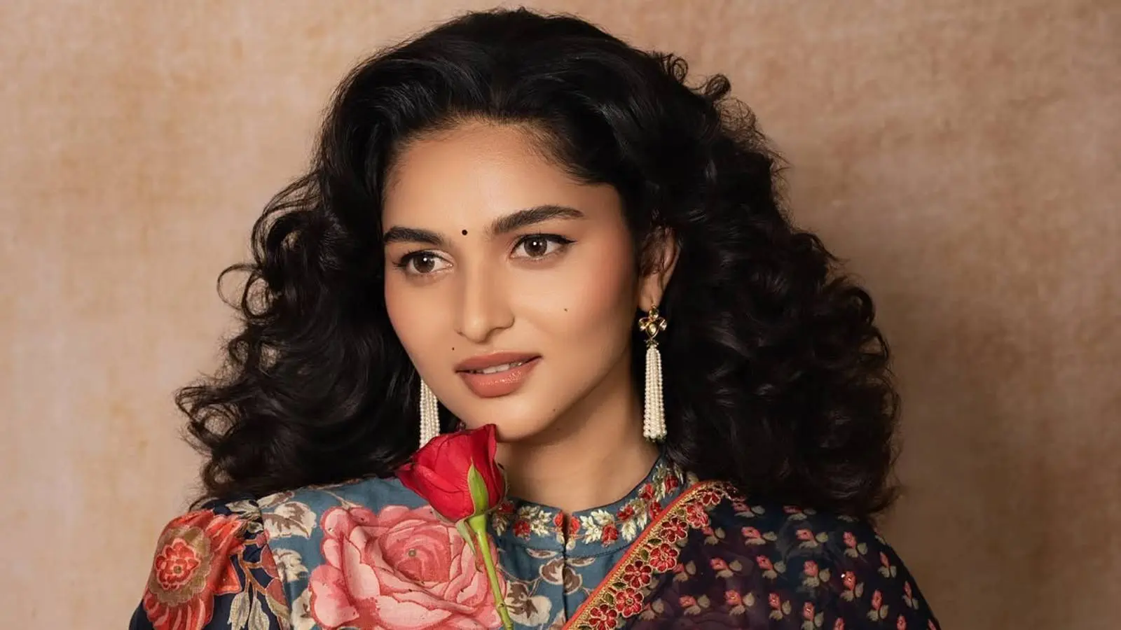 Kayadu Lohar Set to Shine with High‑Profile South Indian Projects