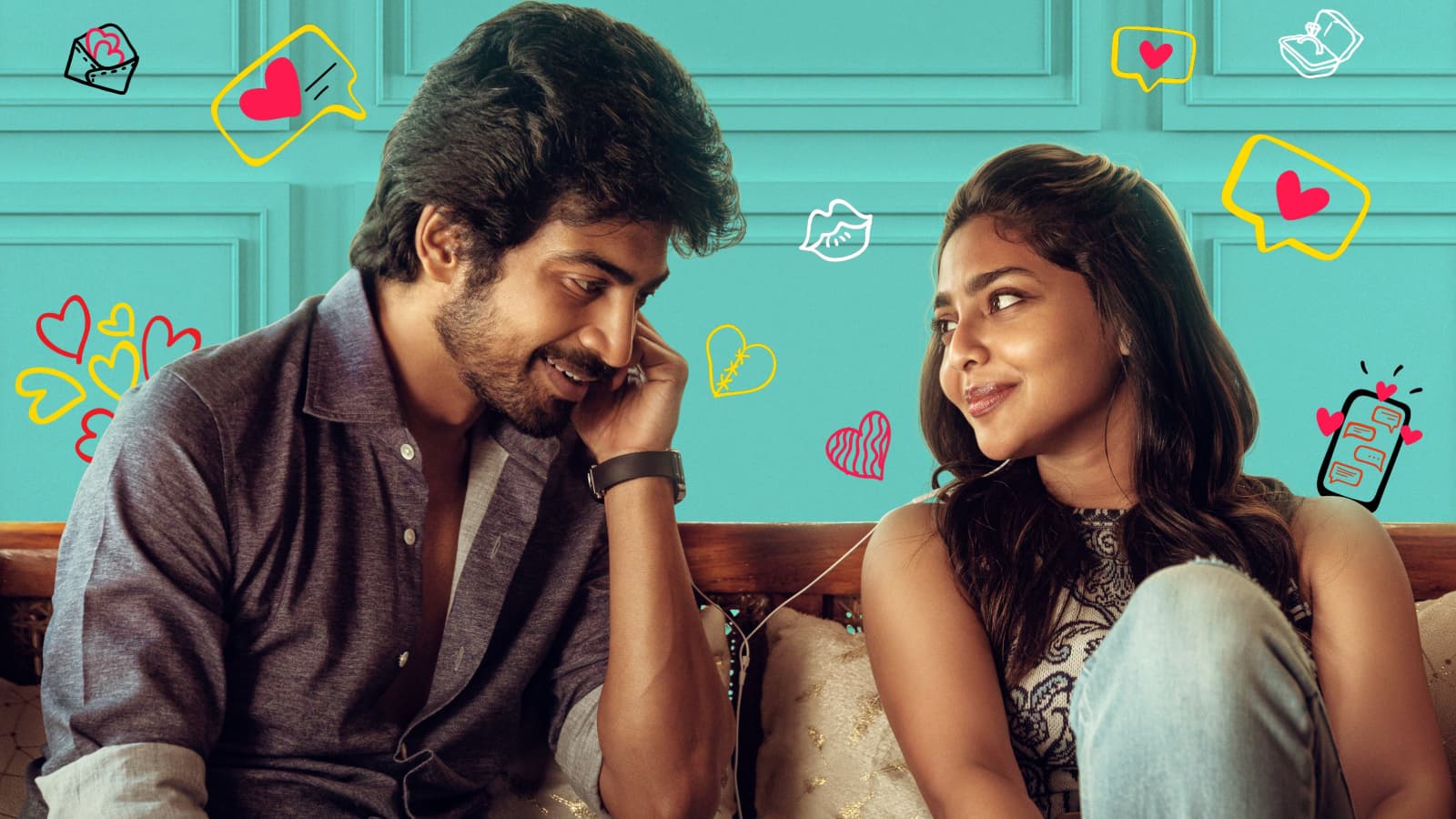 Can a Tollywood Icon Turn Netflix's South India Slump Around?