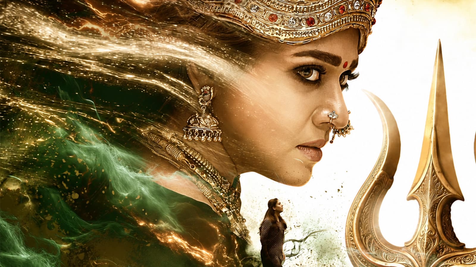 Mookuthi Amman 2 Teaser Drops – What It Means for Suriya’s Next Move