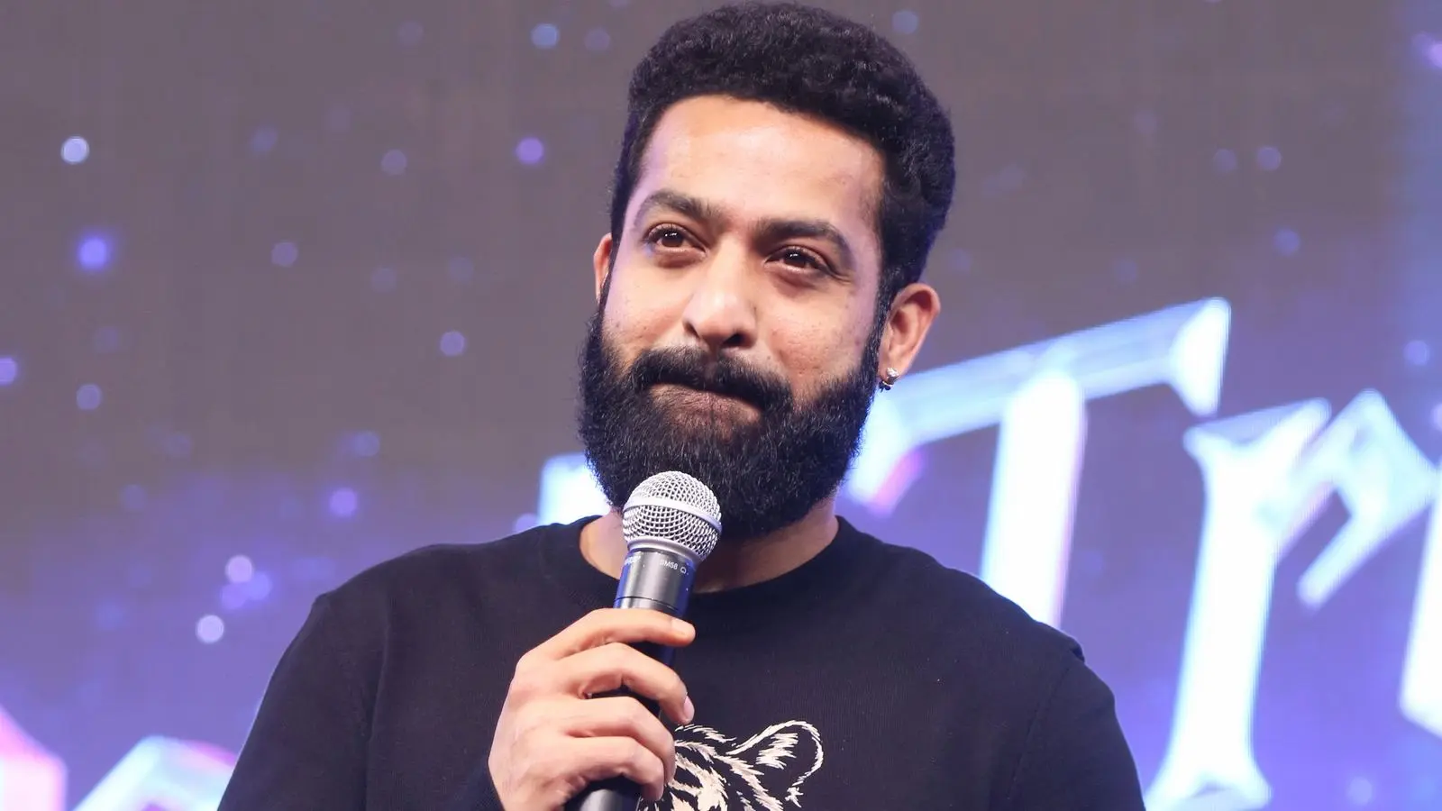 Dragon’s Schedule Unshaken, NTR Confirms Continuity
