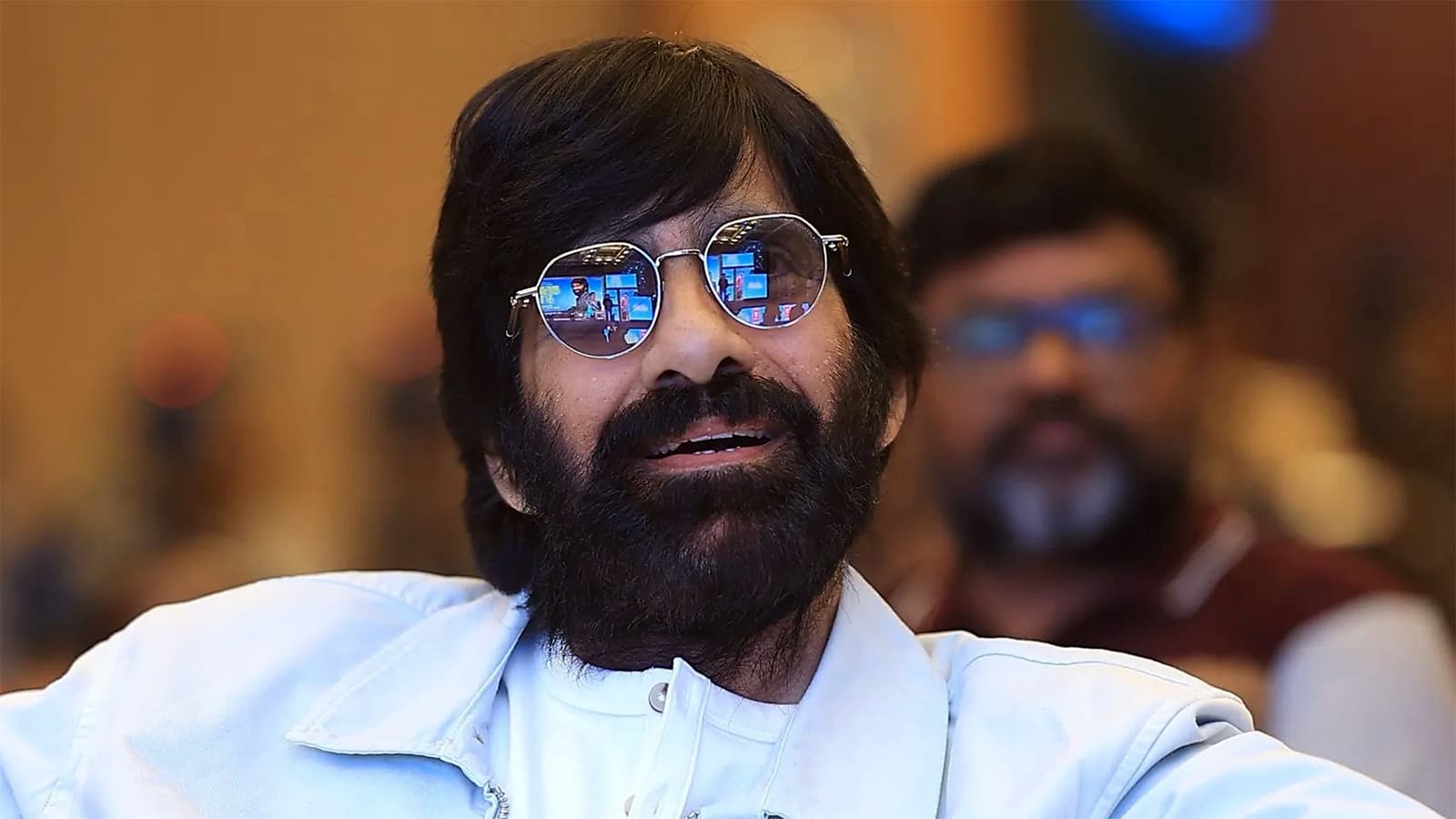 Ravi Teja’s Unintentional Talent Hunt: Grooming Tomorrow’s Top Directors