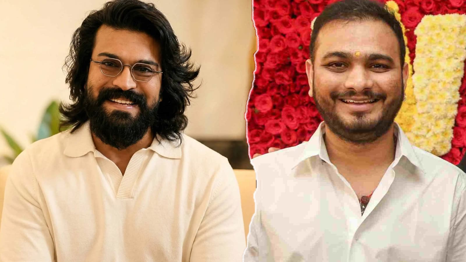 Ram Charan’s Unexpected Gift to Srikanth Odela: A Rangasthalam Backstage Tale