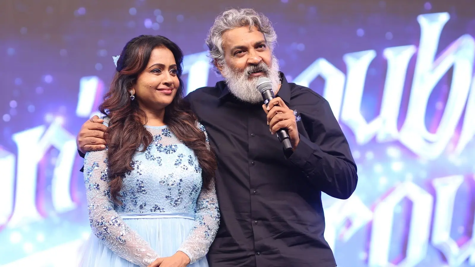 Suma Marks 25 Glorious Years in Tollywood – From Student No.1 to Today
