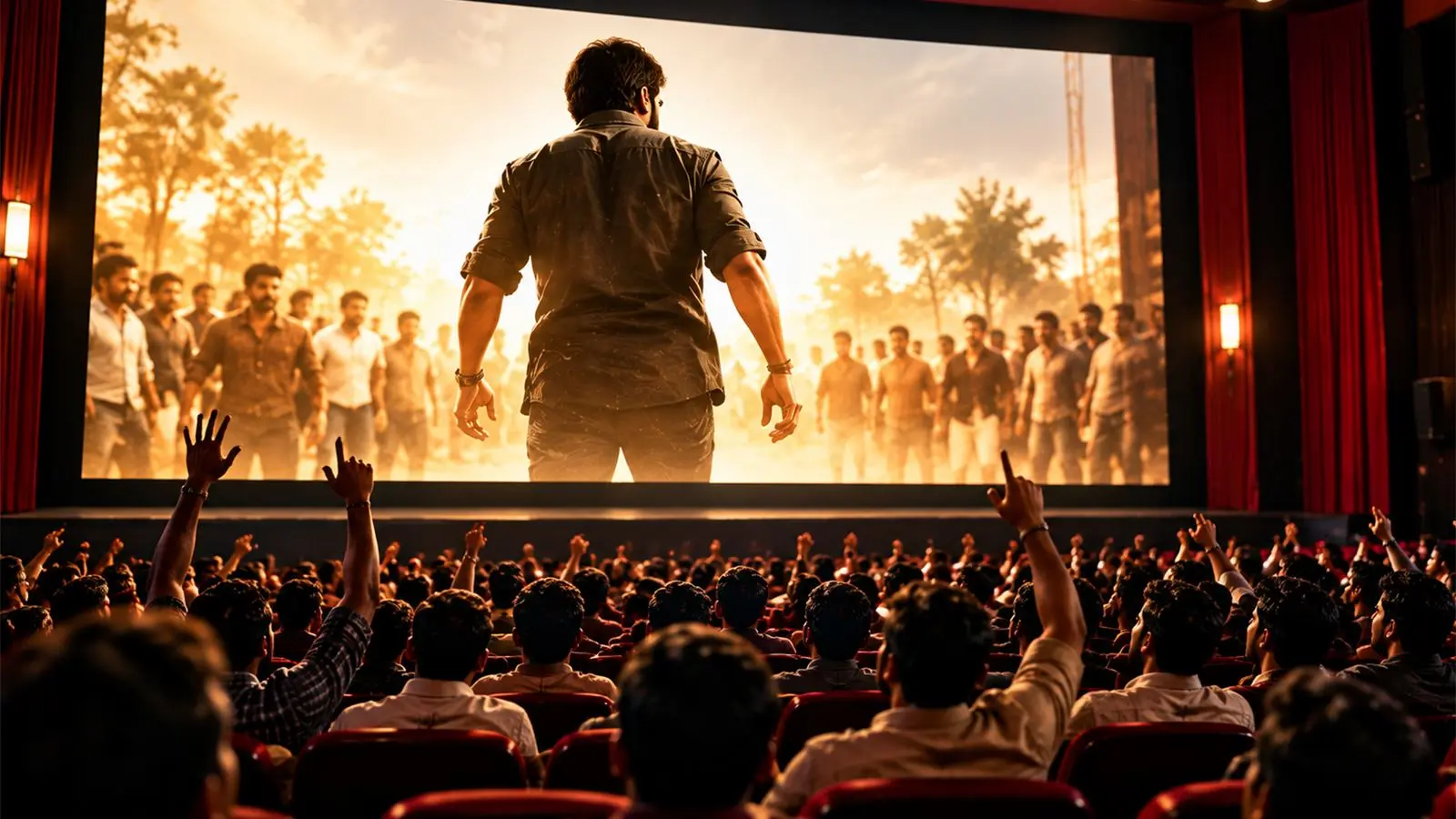 Why Repeat Viewings Have Vanished from Telugu Cinema