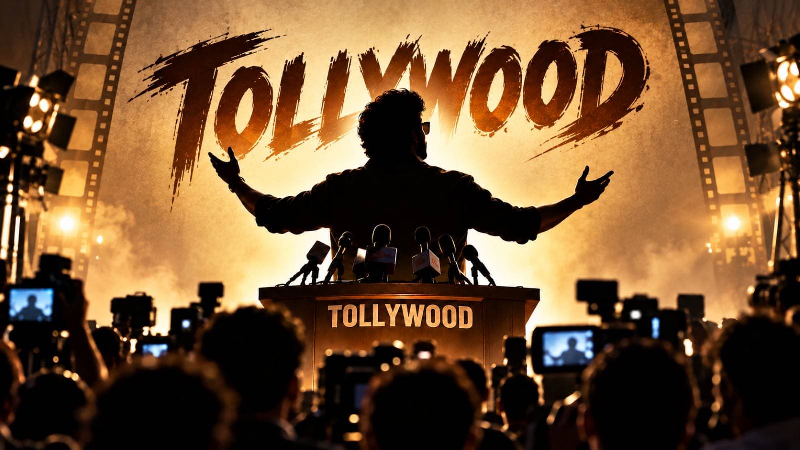 When Hype Turns to Hype-ster: Tollywood’s Promotion Overload