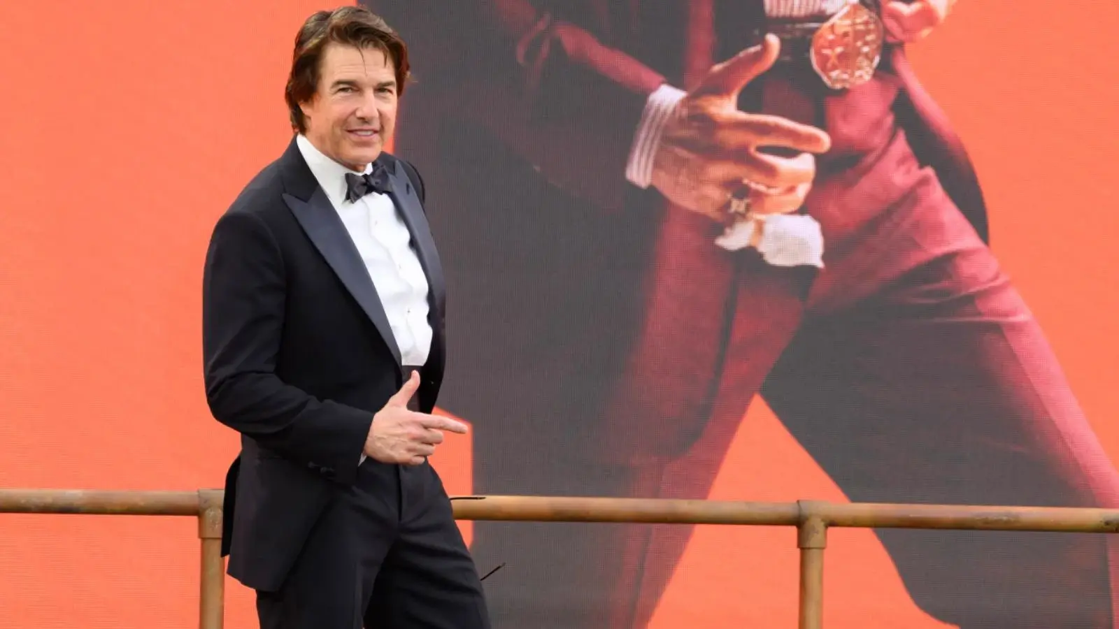 Tom Cruise, 64, Continues to Defy His Own Playbook